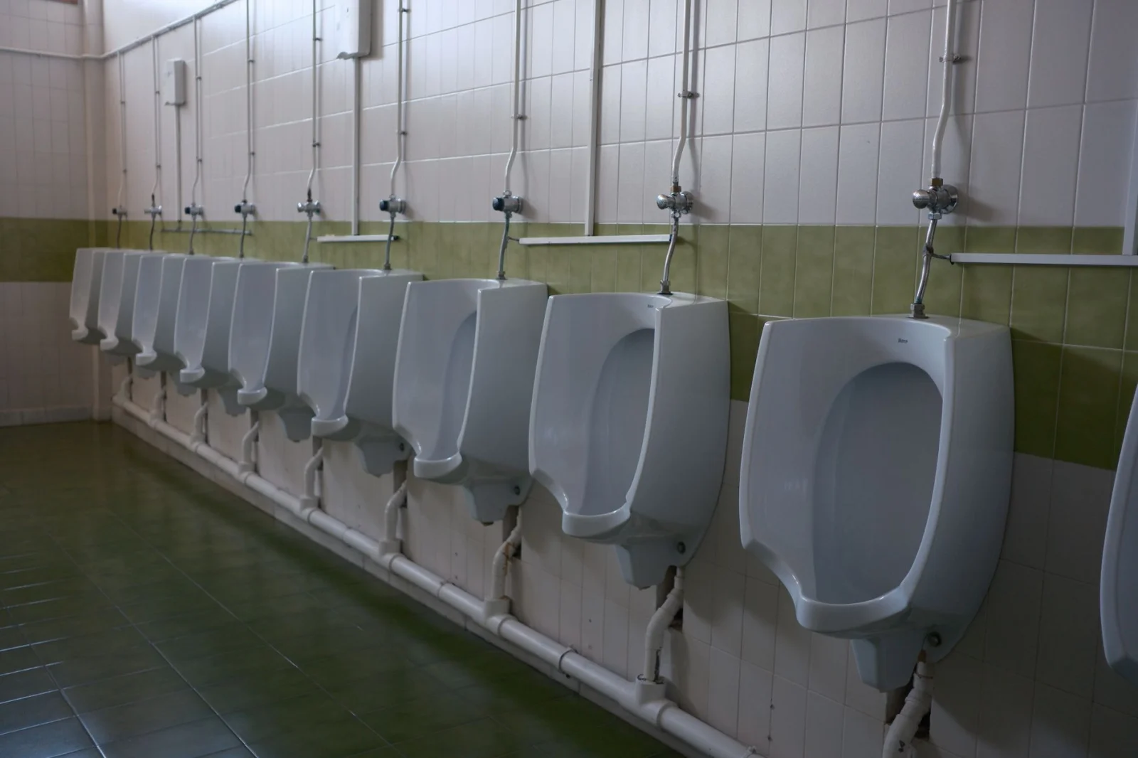 Frankfurt is Looking for 'Lovely Toilets'