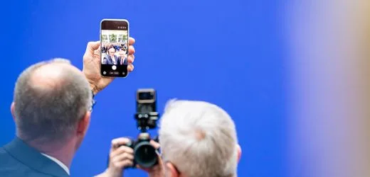 Germany; On the Path to Becoming a Global Artificial Intelligence Power