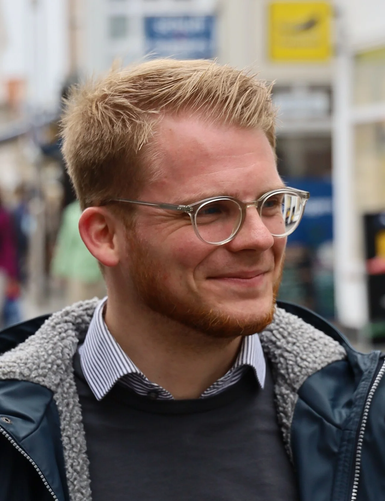Controversial SPD Conference; What’s the News on Germany's Political Future?