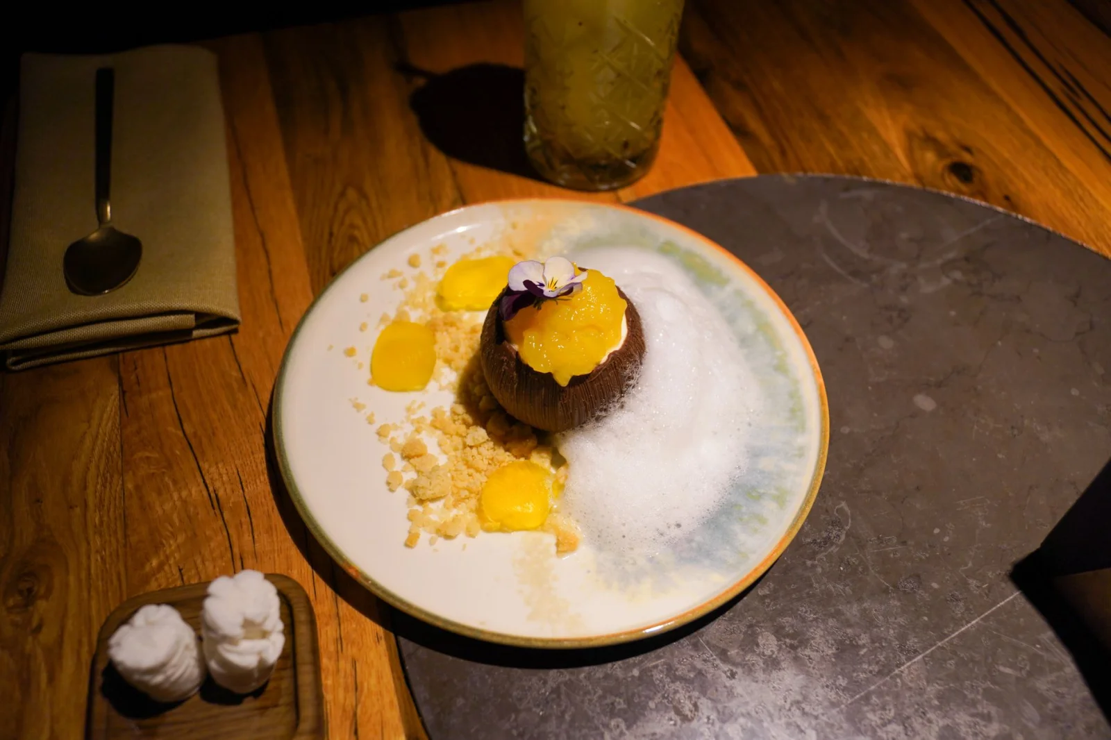 The Wonders of Lemon Possets: A Classic British Dessert with an Unmatched Flavor