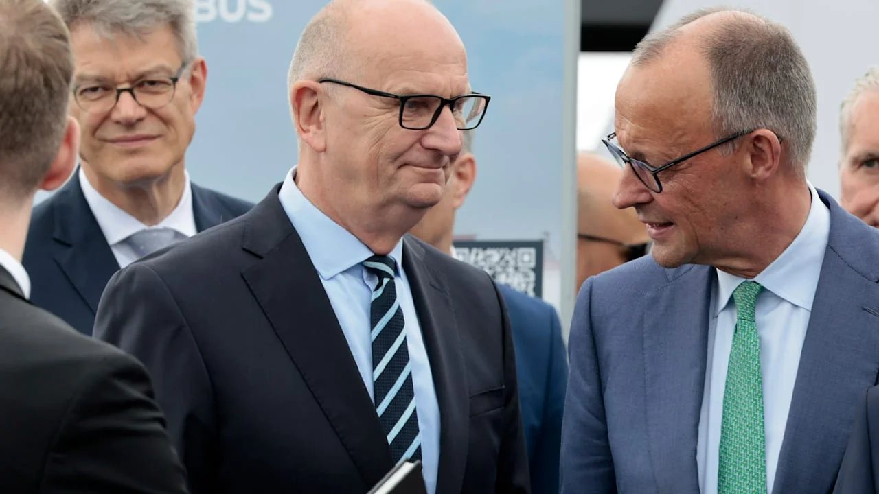 Ongoing Controversy After Controversial Vote on DFB Reforms
