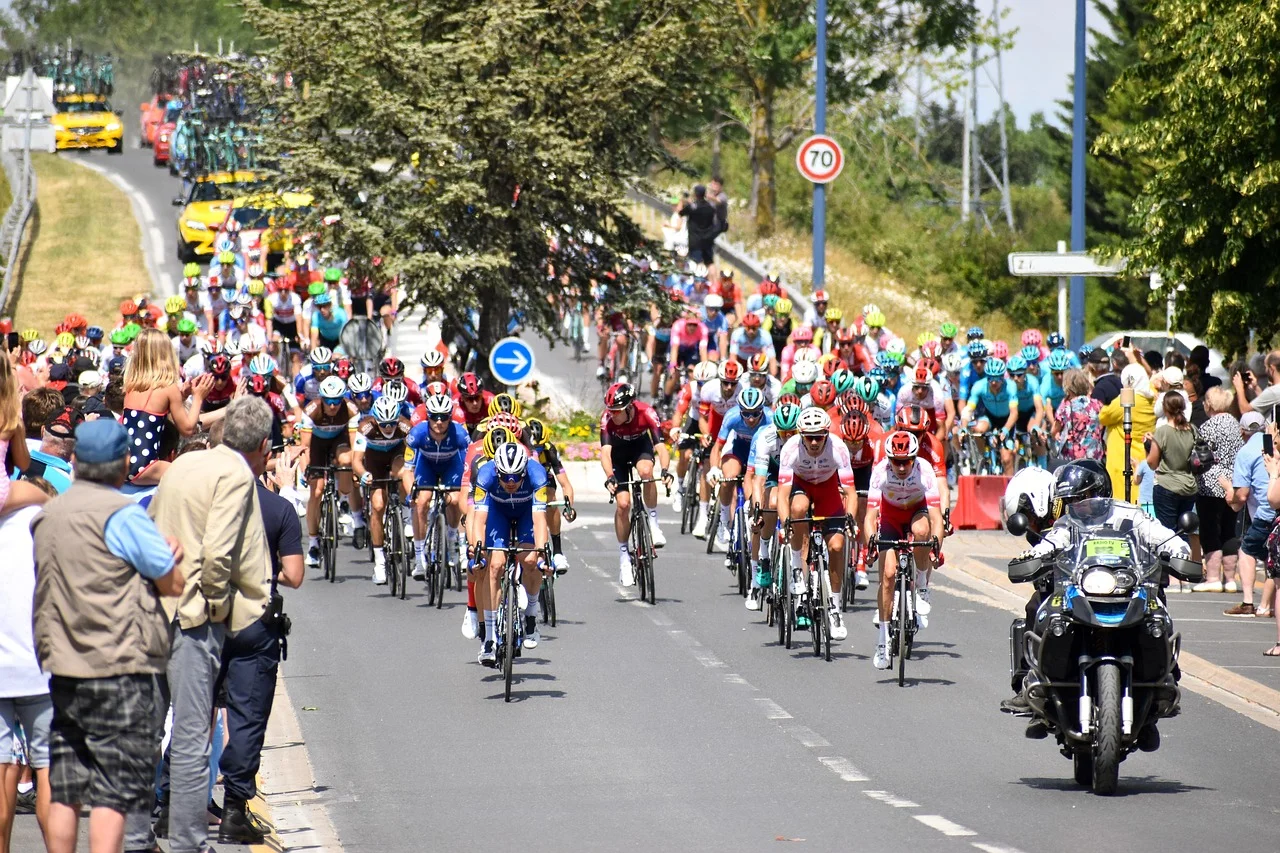 Jan Ullrich's Warning to Lipowitz: Climbing in the Tour is Harder Than Ever