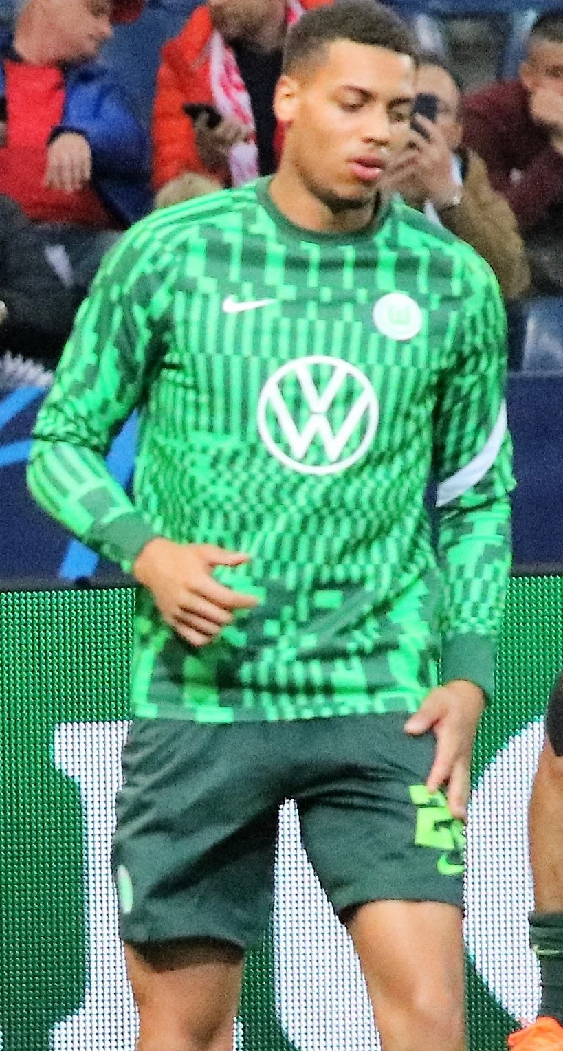Hot Rumors About Nmecha's Future and Bayern!