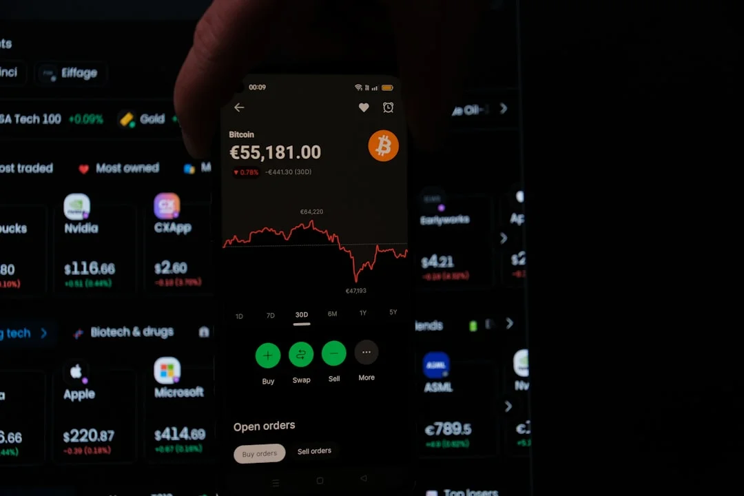 Fundamental Changes in the Financial Market with Tokenization: Is This the 'Spotify Moment'?