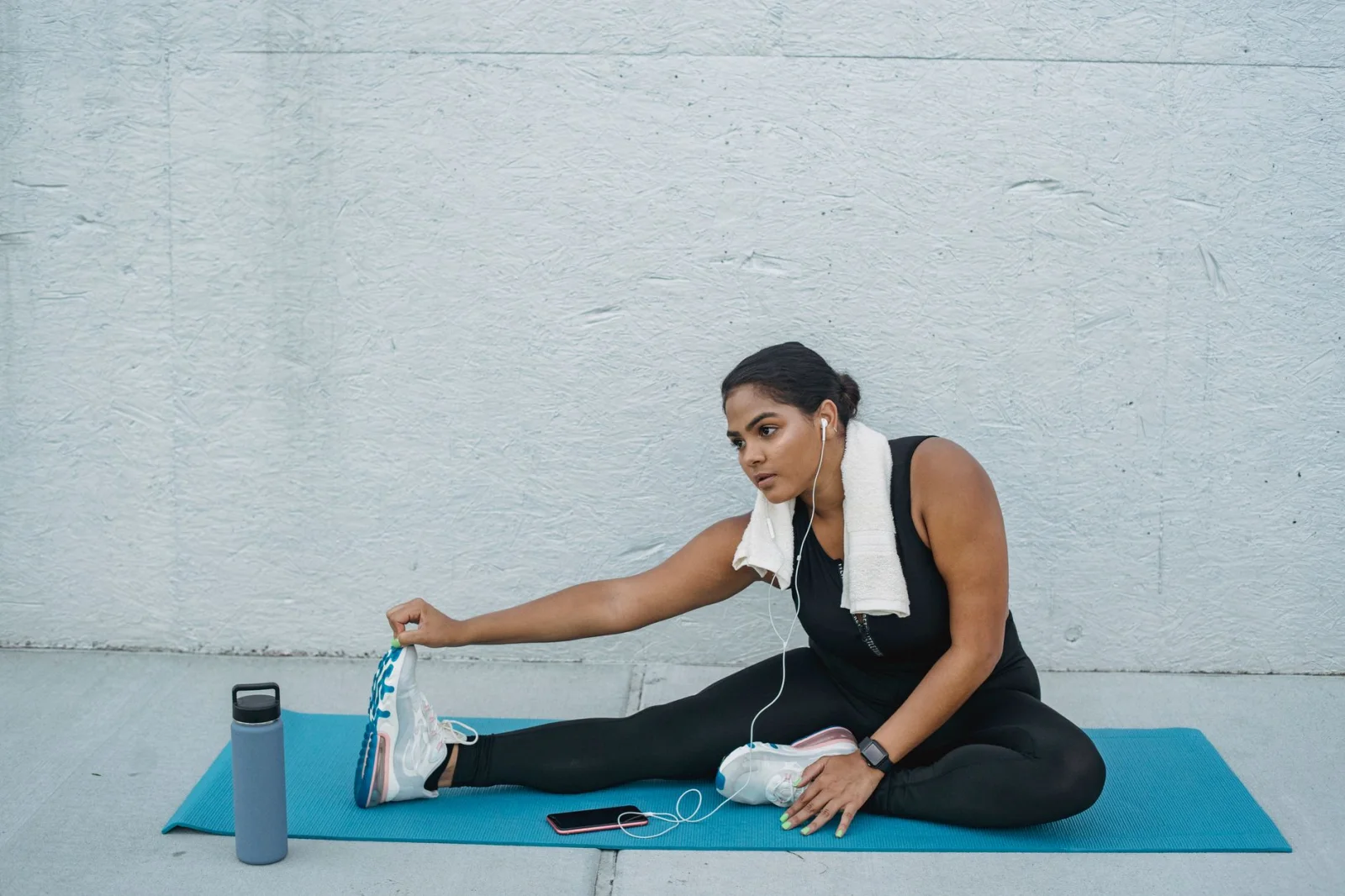 Can Stretching Apps Really Help You?