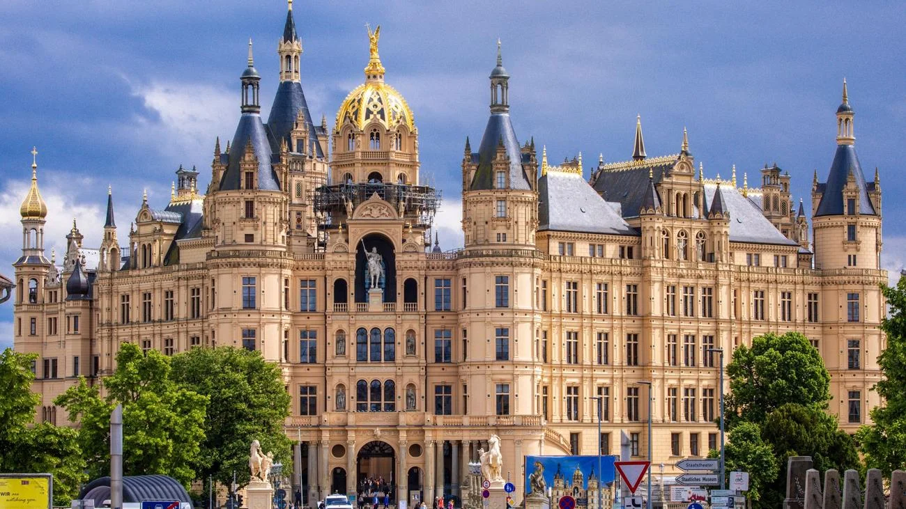 Farewell to Microsoft: The Bold Move of Mecklenburg-Vorpommern Towards Digital Independence