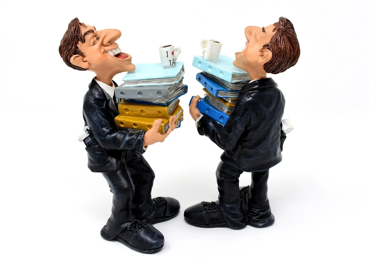 Tax Changes for Quick Job Transitions in Germany