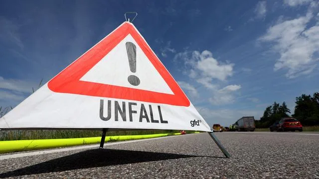 A Tragic Incident on the A3 Highway: Driver Loses Life