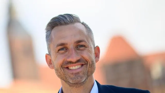 AfD Politician: "Immediate Change is Not Possible"