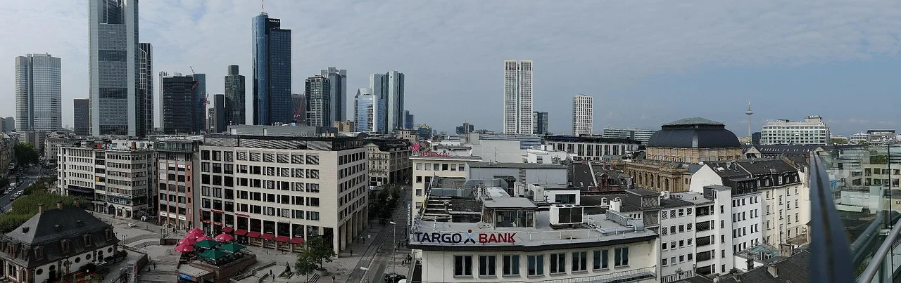 The Fall of Freedom in the World of Renting: Soaring Rent Prices in Hesse!