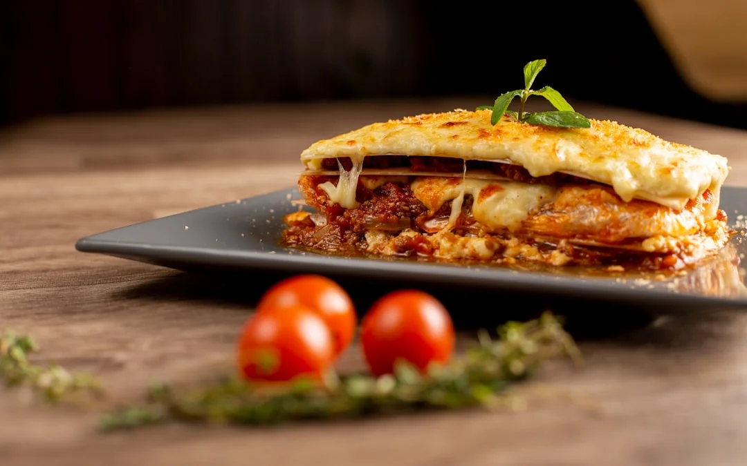 The Unmatched Delight of Lasagna: A Journey into the World of Italian Flavors
