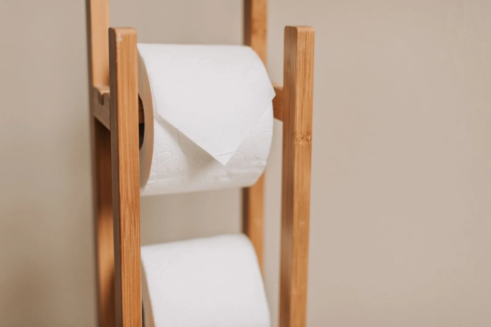 Why do some toilets clog faster with certain toilet paper?