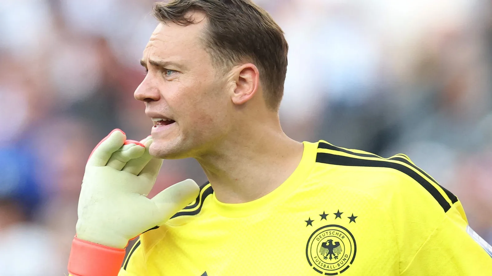 Germany Lost Again on the World Cup Stage; Why?