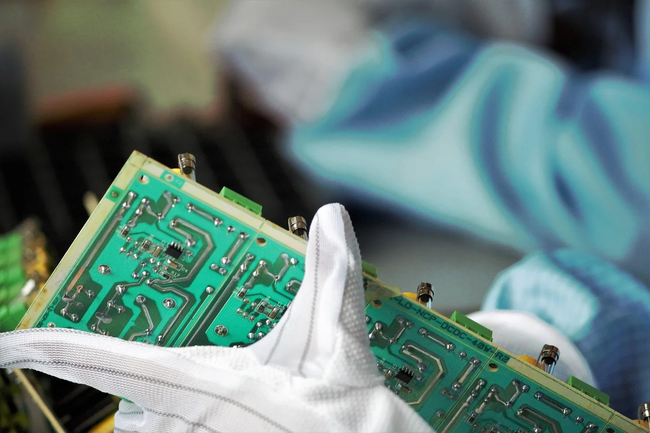 Unprecedented Profits for Samsung: Boom with AI Chips!