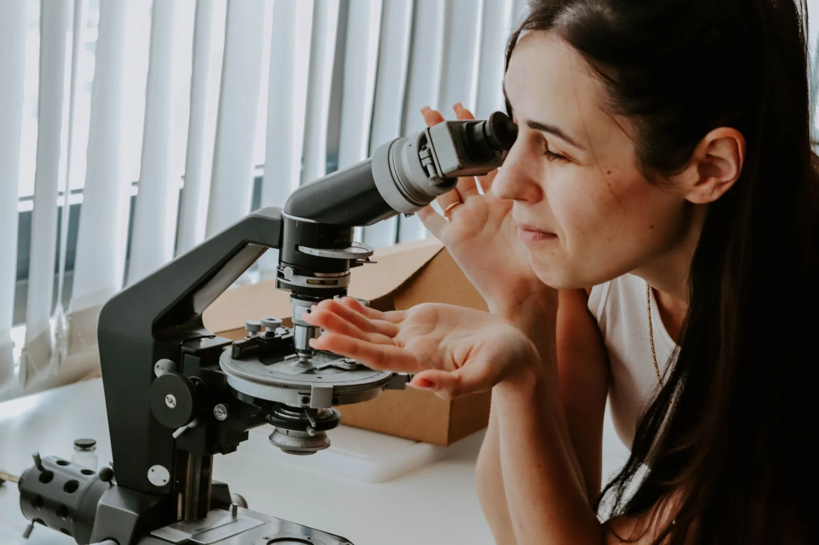 New Discovery: Ovaries Take on New Immune Role After Menopause