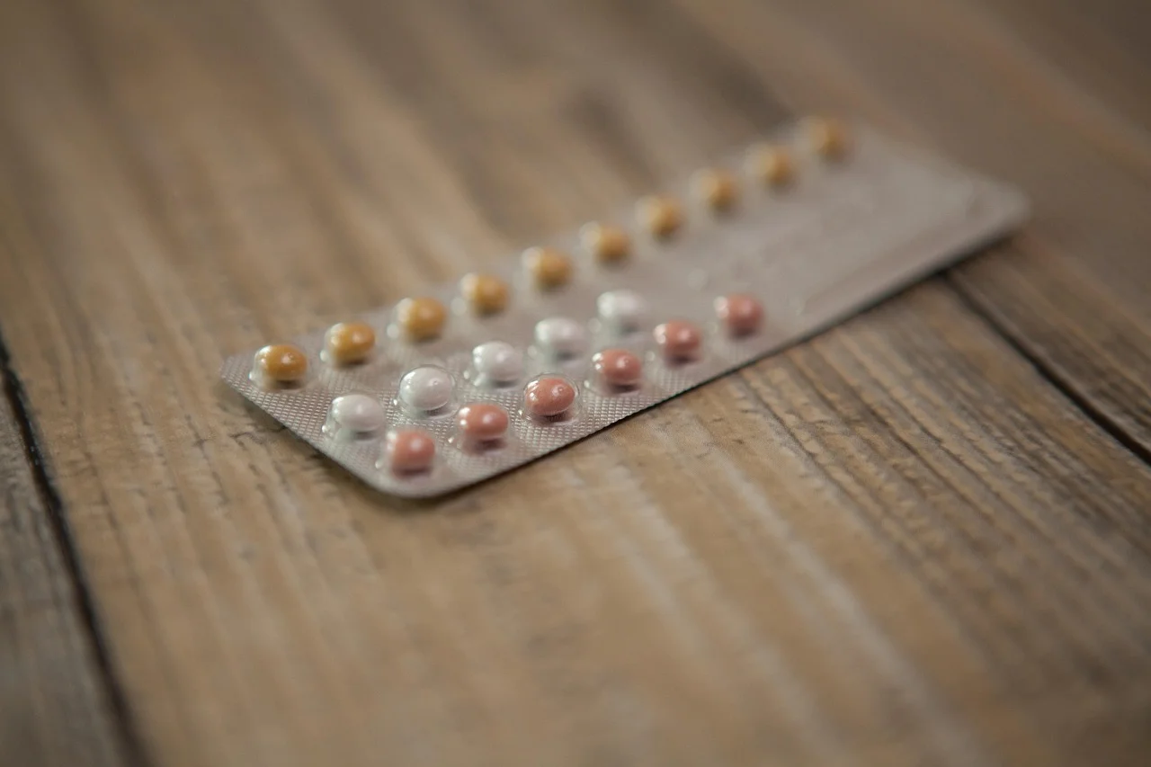 Birth Control: Hidden Realities About Methods and Side Effects