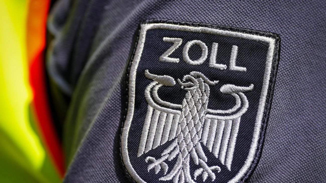 Discovery of 16 Kilograms of Ketamine at Berlin Airport; Dark Secrets of the Drug Trade