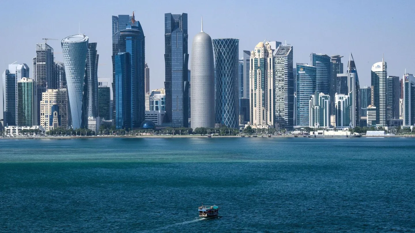 Tensions in the Strait of Hormuz: Iran Emphasizes Maritime Control