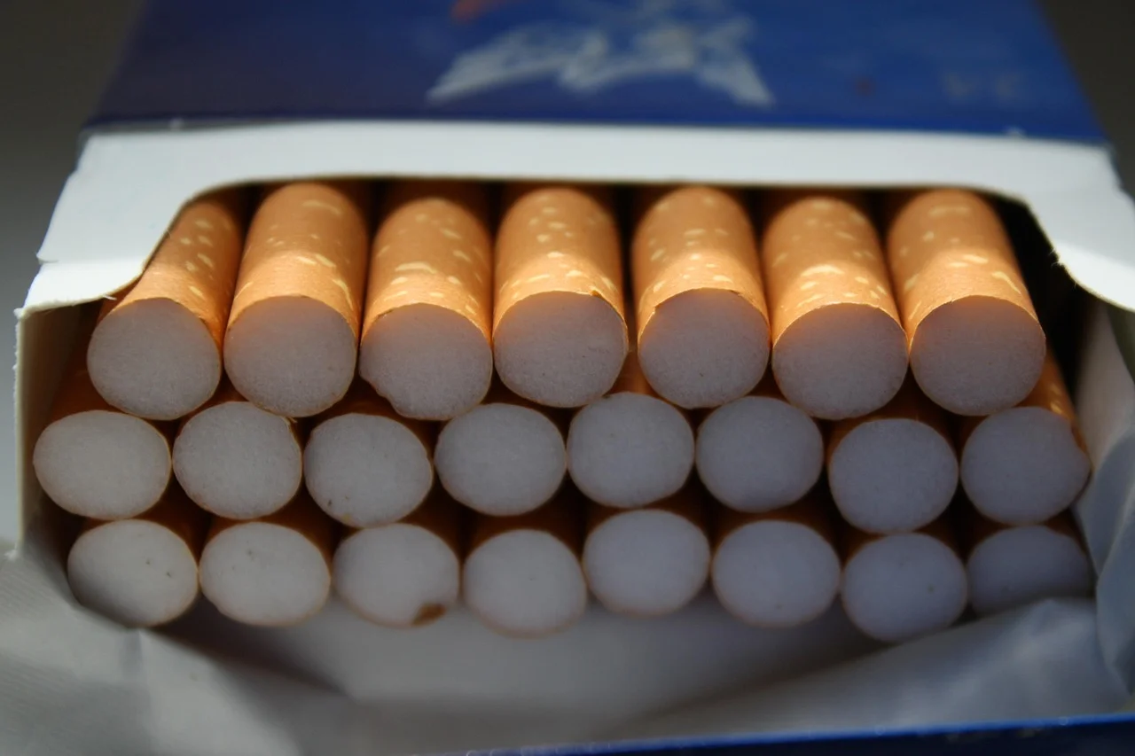 Significant Increase in Cigarette Prices by 2030