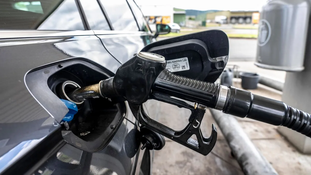Exorbitant Costs for a Short Stop: How Much Do Austrian Gas Stations Charge?