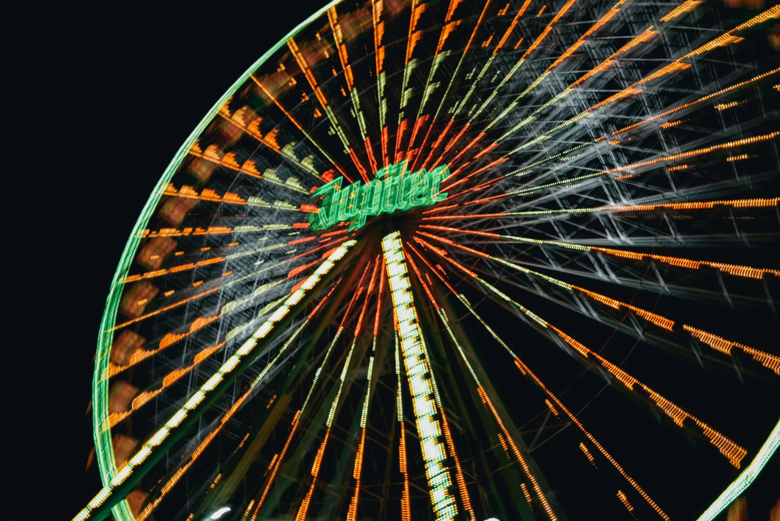 Controversial Decision on the Ferris Wheel in Bad Wörishofen