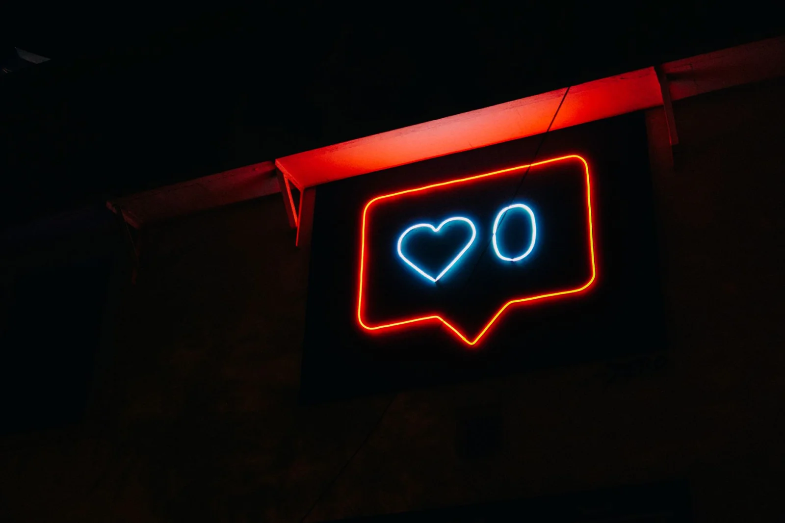 Virtual World: The 'Like' Button No Longer Holds Value!