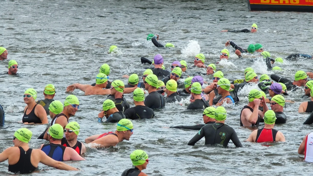 Roth Challenge 2026: Unprecedented Gathering of Spectators at One of the World's Largest Triathlons