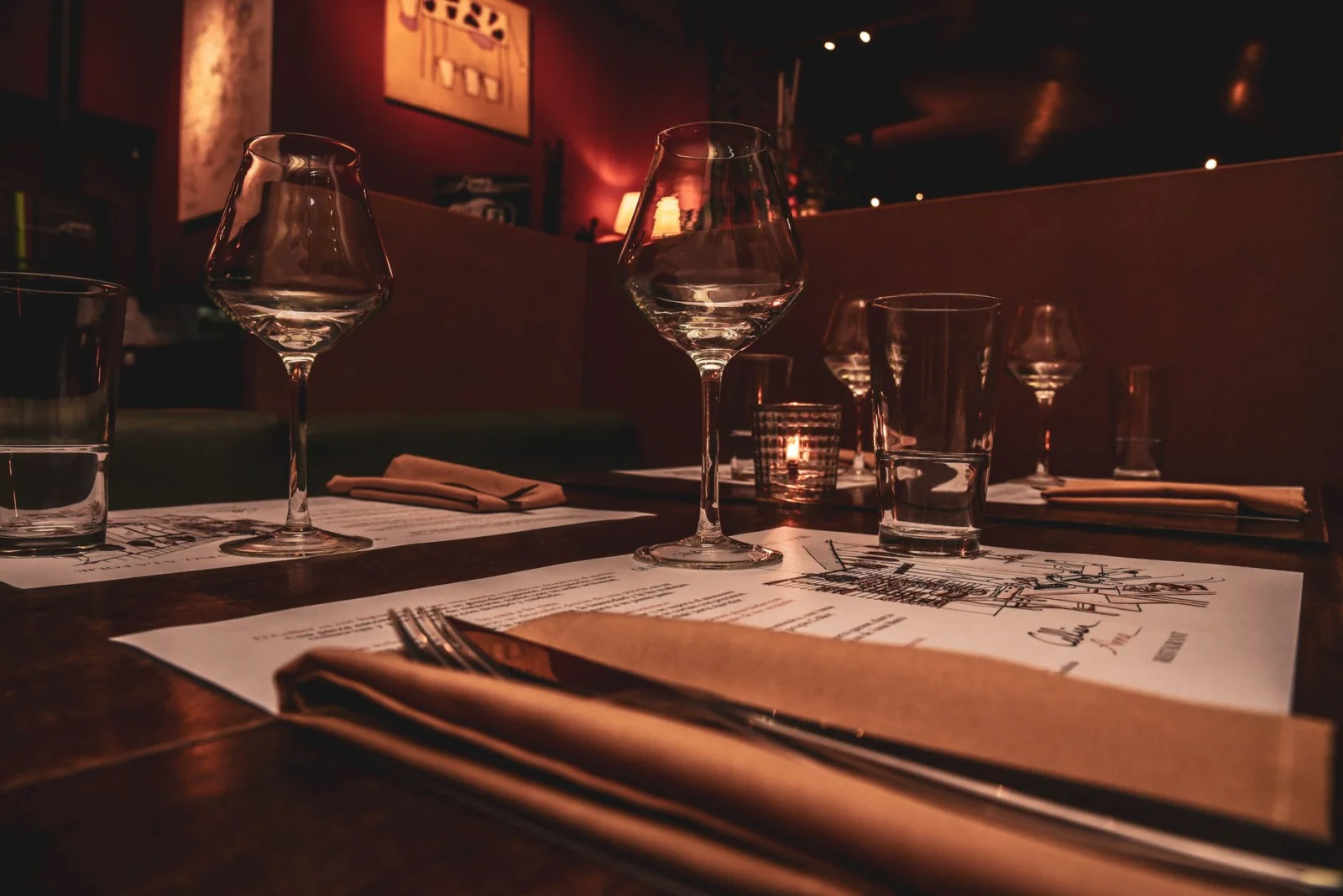 Starred Restaurants of Bavaria: An Honor for Chefs!