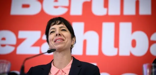 Power Shift in Berlin: The Left as the New Election Winner