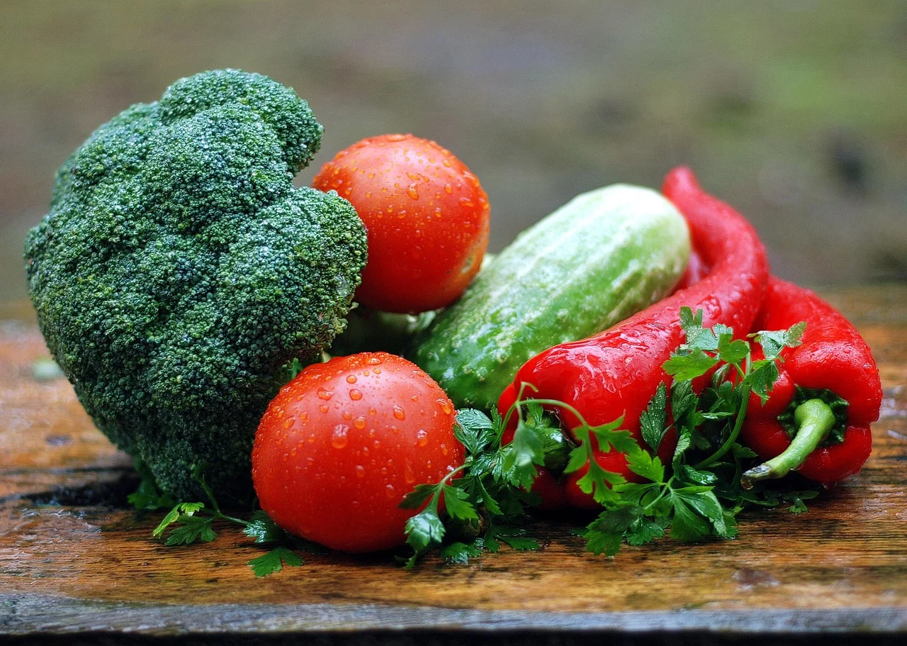 Foods That Reduce the Risk of Breast Cancer?