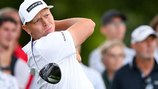 Disappointing Start for the Germans in Munich: Does Kaimar Have a Chance to Continue?