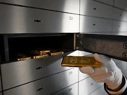 Gold Crash: The End of a Brilliant Investment Story