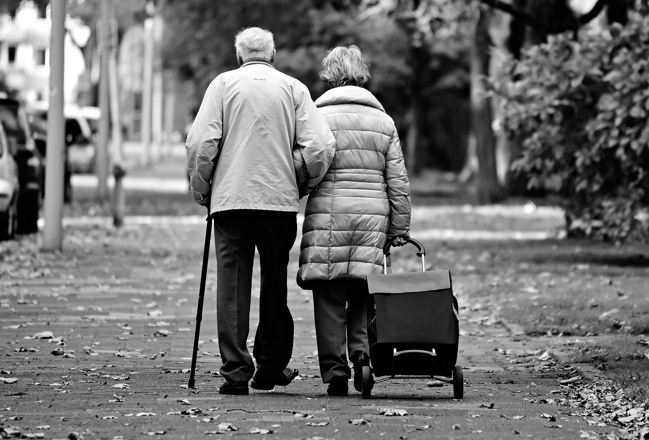 Life in the Shadow of Disability: A Story of Love and Responsibility