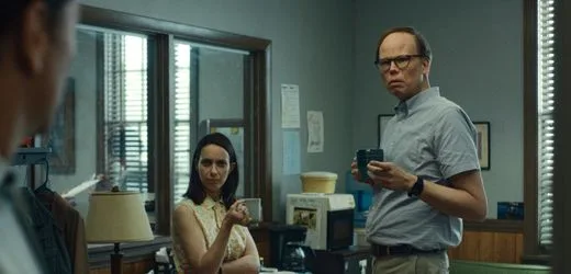 Is 'Widow's Bay' the Best Series of 2023?