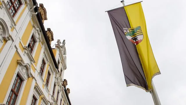 Saxony-Anhalt: A Look at the Dark History of Two Dictatorships