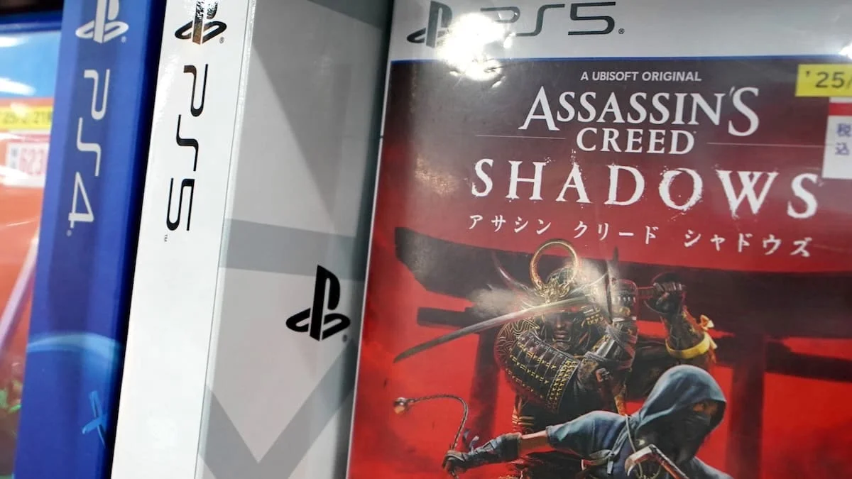 The Fall of Physical Games: Sony's Final Blow to the Gaming Industry