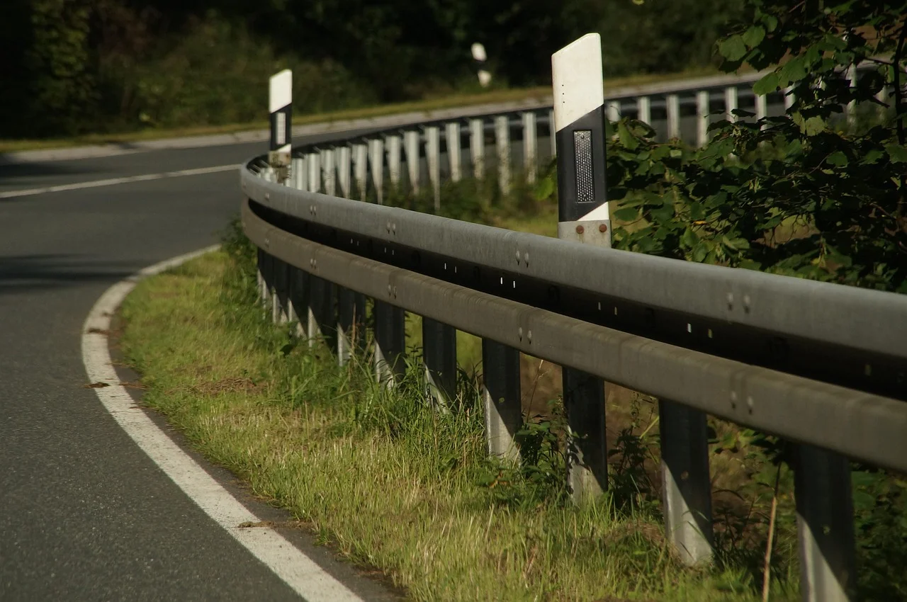Motorcyclist's Body Found in Nature; The Mystery of an Unexpected Death