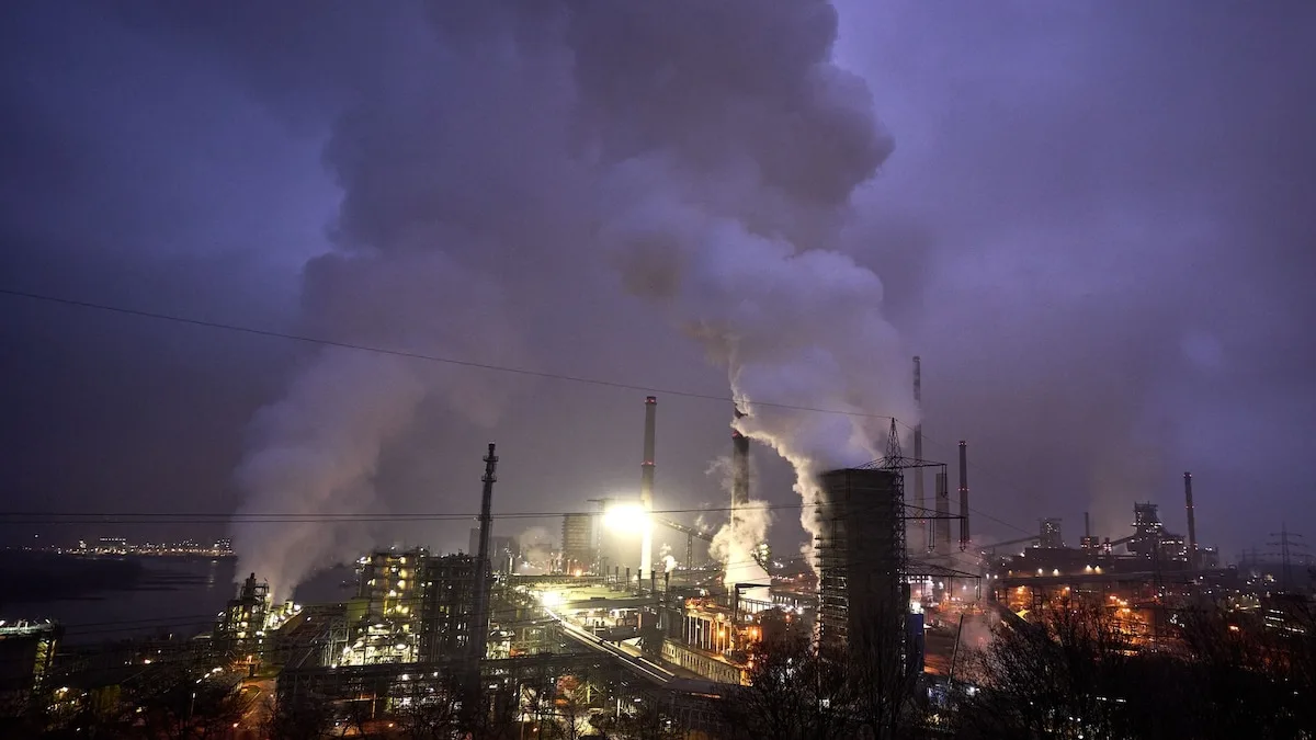 Oil Price Drop: The End of Terrifying Predictions!