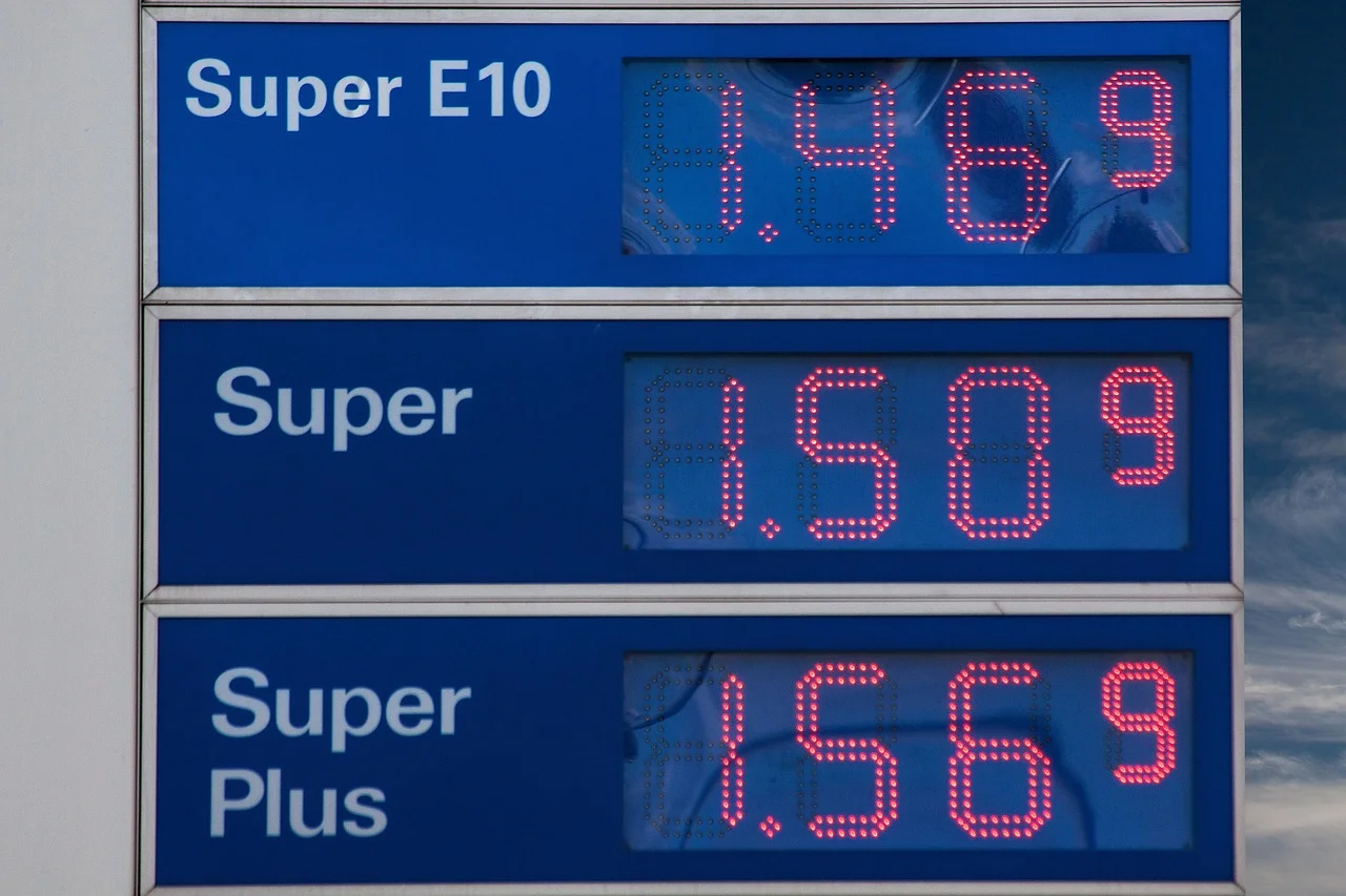 Fuel Price Increase; What Did the End of Discounts Mean for Drivers?