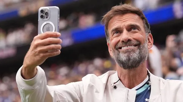 Why Jürgen Klopp is an Attractive and Controversial Option to Lead the German National Football Team?