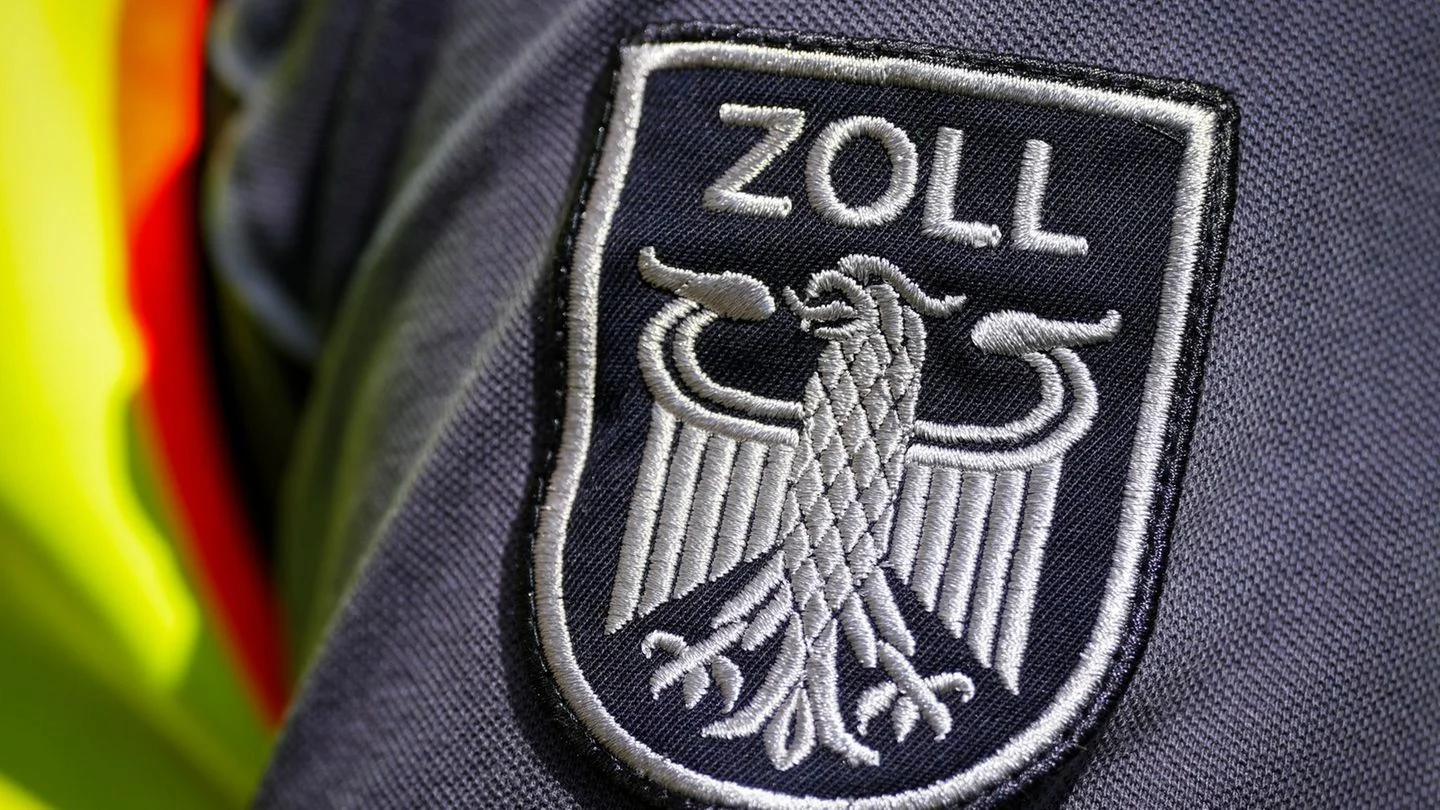 Arrest of a Man with 16 Kilograms of Ketamine at Berlin Airport