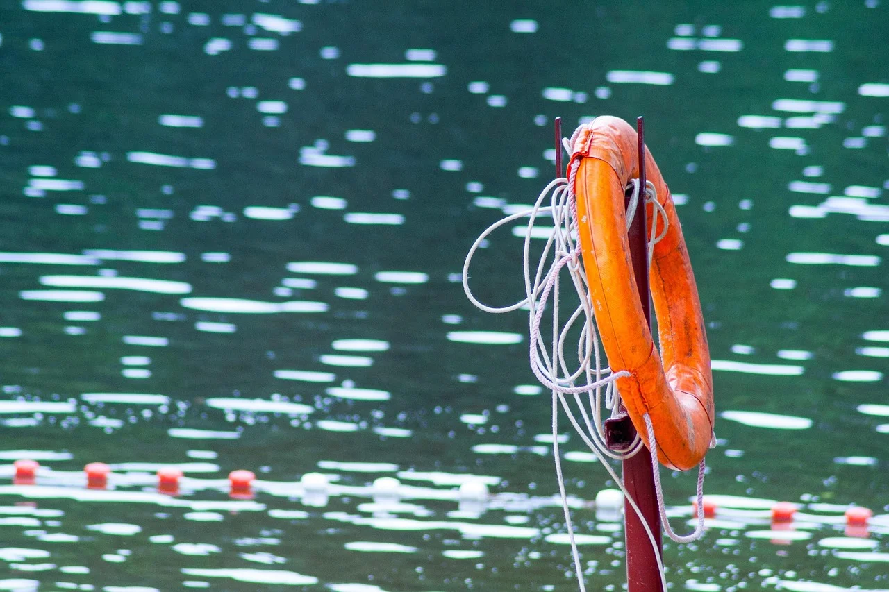 Tragedy at Schlachtensee: A Man Drowns in Berlin