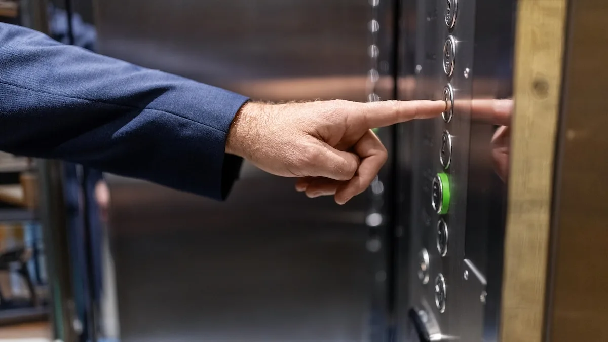 The Quick Secret to Elevators: Discover This Amazing Trick!