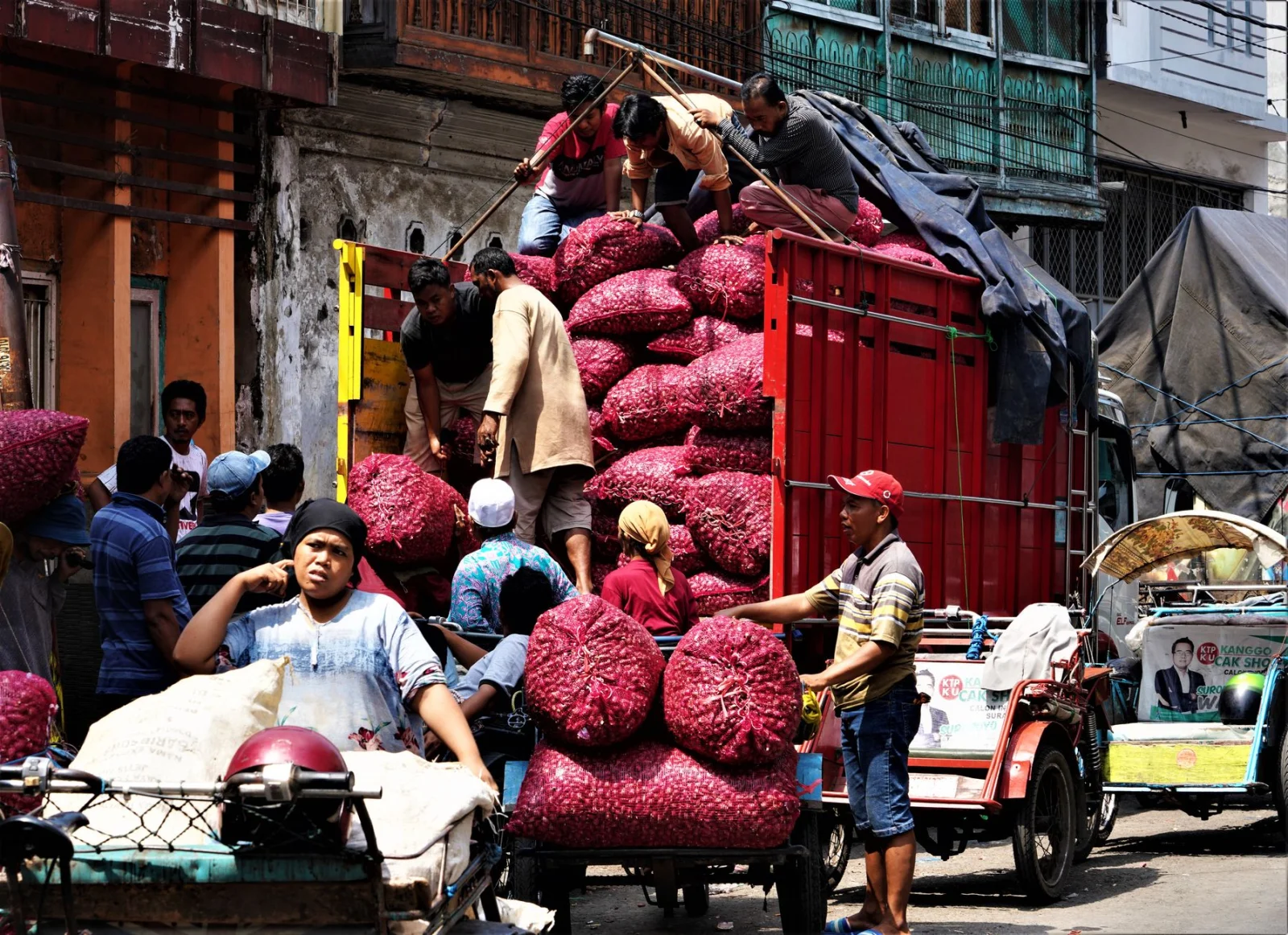 Challenges of Immigrant Integration in the Labor Market: Opportunities and Threats