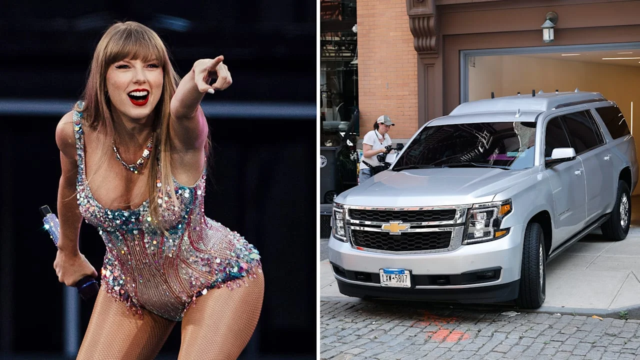 The Controversial Wedding of Taylor Swift and Travis Kelce: Is True Love on the Way?