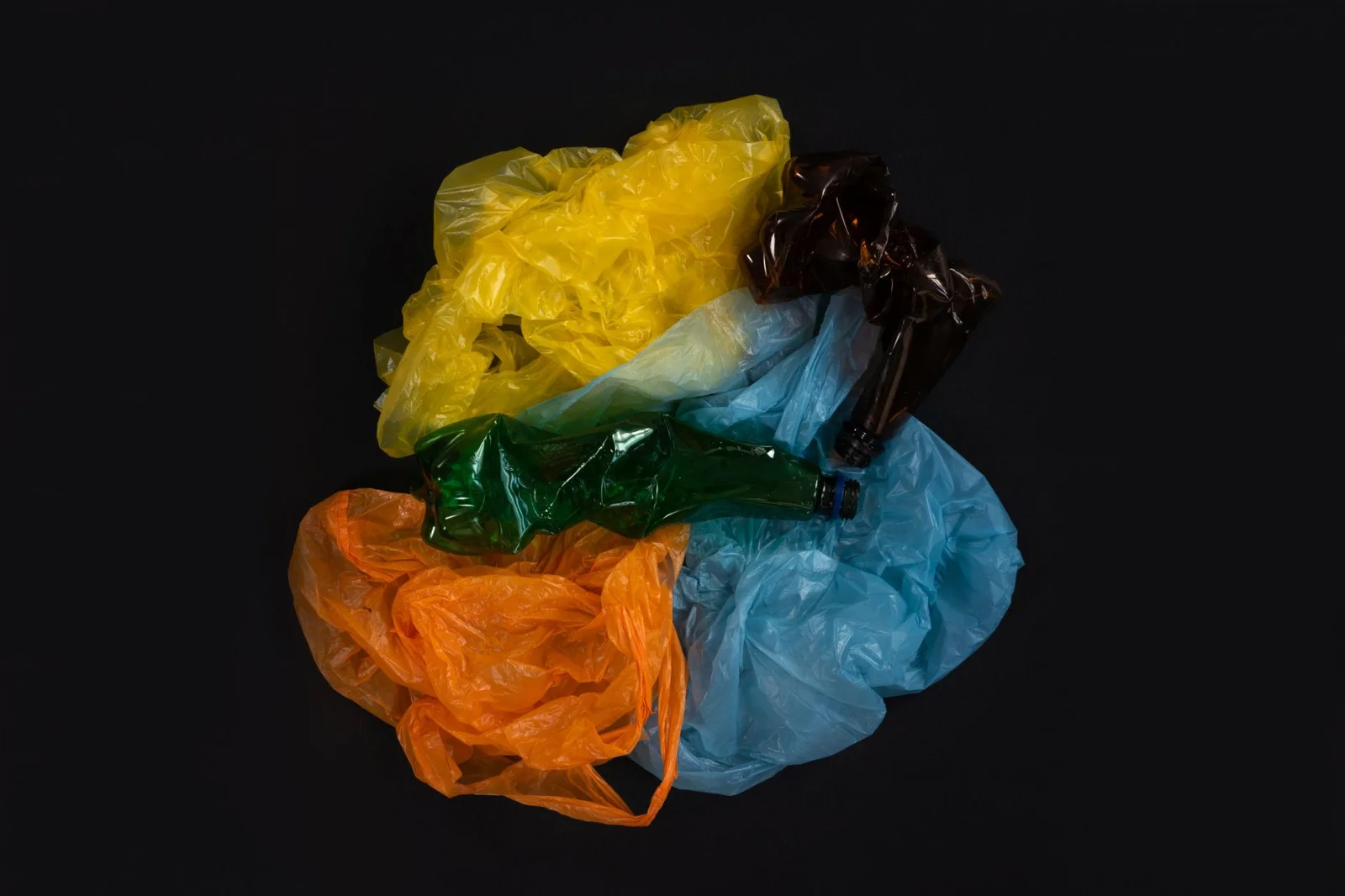 Say No to Plastic: World No Plastic Bag Day!