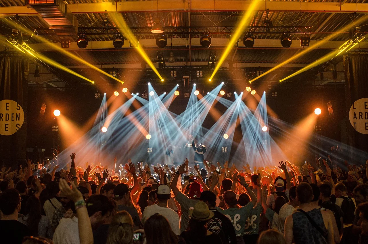 City of Music: A Festival That Draws Everyone In