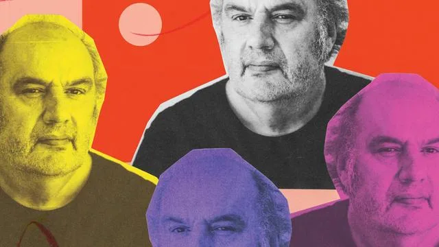 Secrets of Cooking and Theater: Lessons from Matthias Lilienthal