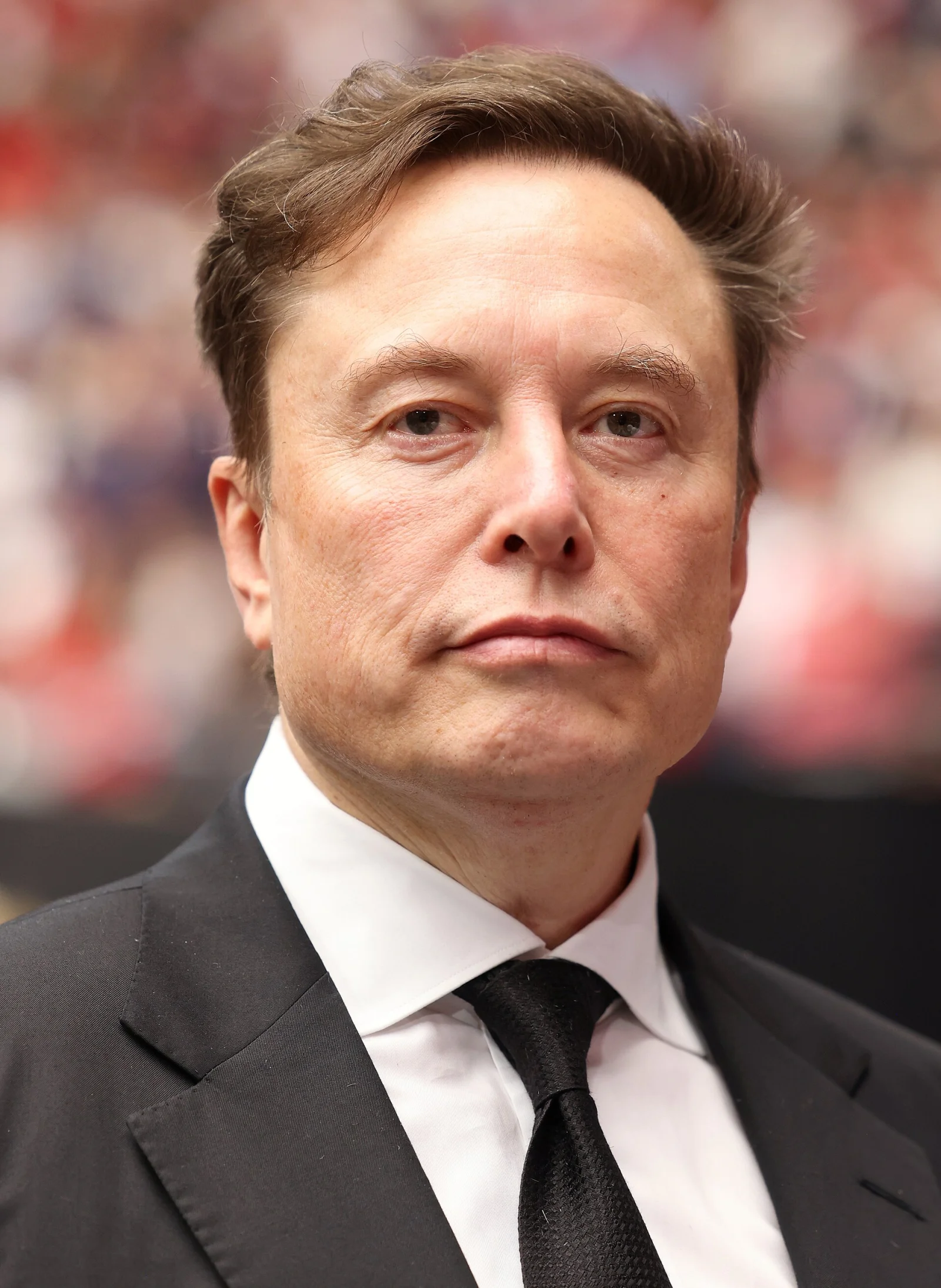 Elon Musk: Returning to the World of Billionaires with $218 Billion