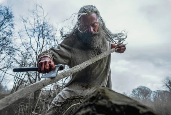Hugh Jackman and the Legendary Return to the World of Robin Hood
